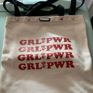 Rebecca minkoff tote bag